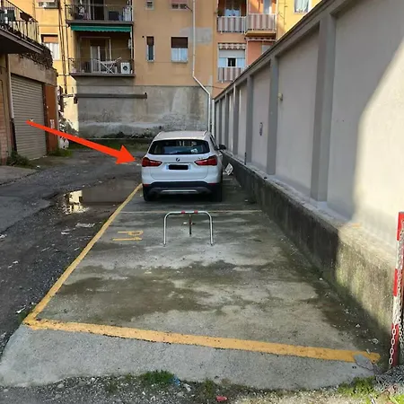 Fugassa Apartment La Spezia
