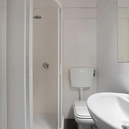 Fugassa Apartment