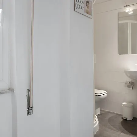 Apartment Fugassa *