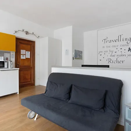 Fugassa Apartment La Spezia