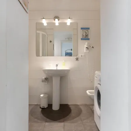 Apartment Fugassa