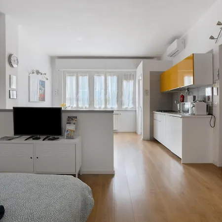 Fugassa Apartment La Spezia